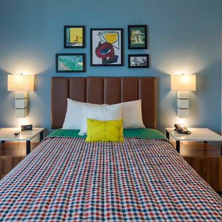 Uptown Suites Extended Stay Nashville Tn - Smyrna Εξωτερικό φωτογραφία