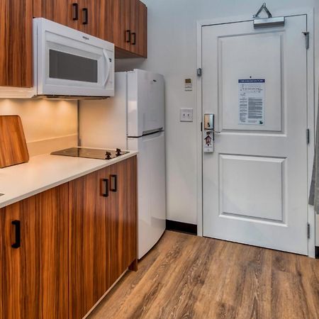Uptown Suites Extended Stay Nashville Tn - Smyrna Εξωτερικό φωτογραφία