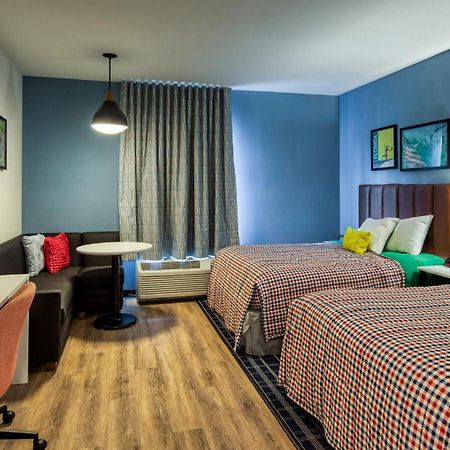 Uptown Suites Extended Stay Nashville Tn - Smyrna Εξωτερικό φωτογραφία