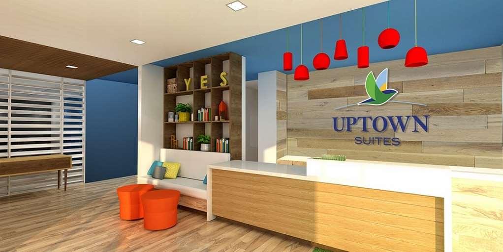Uptown Suites Extended Stay Nashville Tn - Smyrna Εσωτερικό φωτογραφία