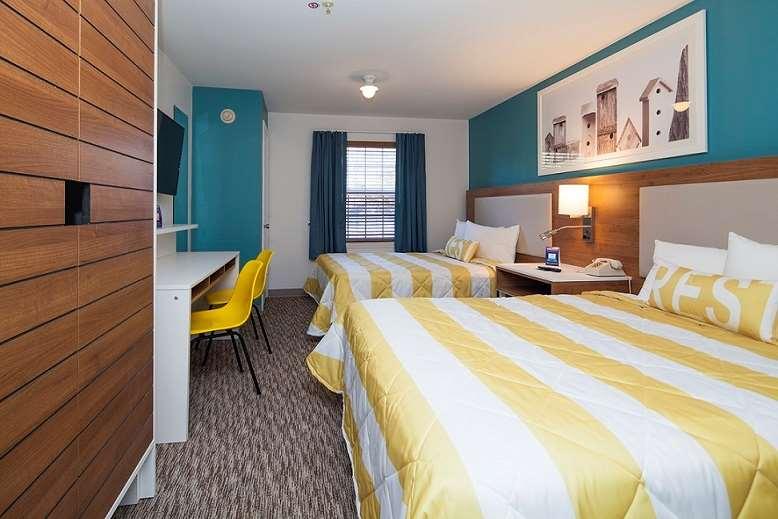 Uptown Suites Extended Stay Nashville Tn - Smyrna Δωμάτιο φωτογραφία