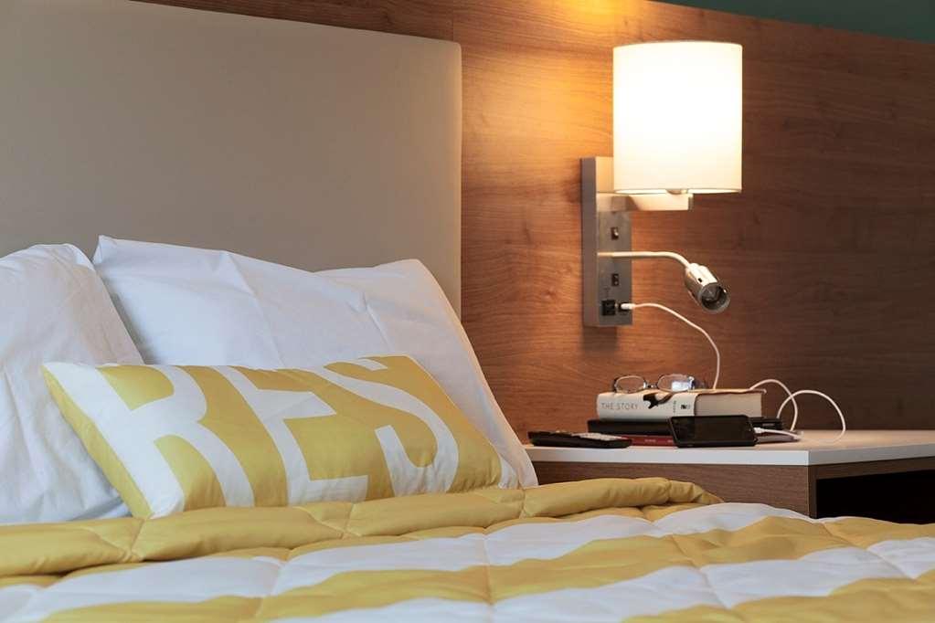 Uptown Suites Extended Stay Nashville Tn - Smyrna Δωμάτιο φωτογραφία