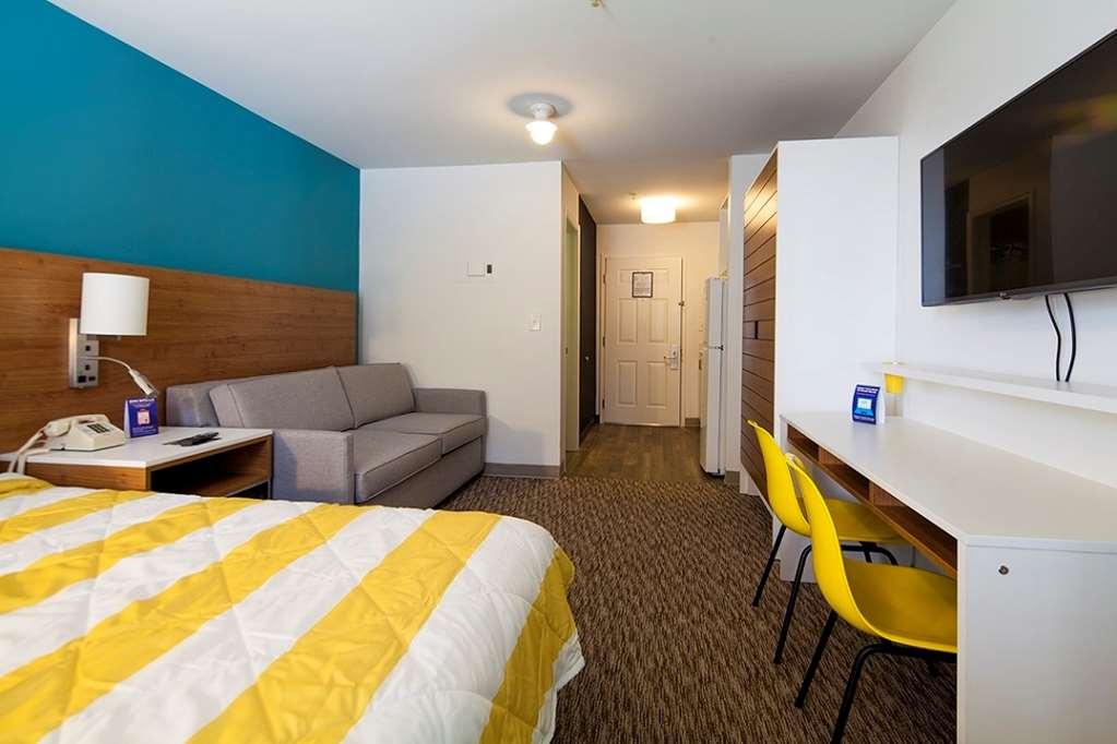 Uptown Suites Extended Stay Nashville Tn - Smyrna Δωμάτιο φωτογραφία