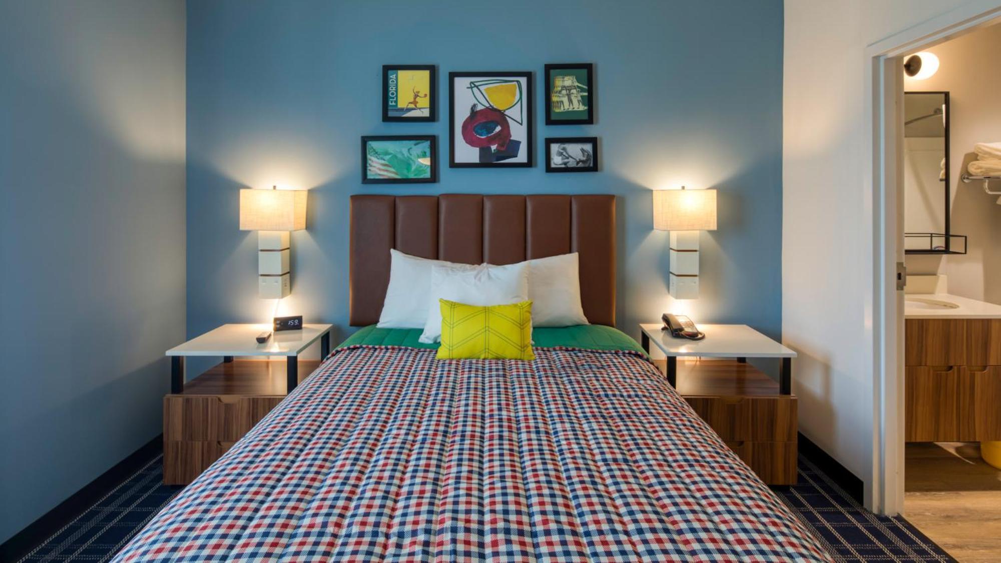 Uptown Suites Extended Stay Nashville Tn - Smyrna Εξωτερικό φωτογραφία